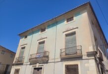 El auditorio de Biar da sus primeros pasos con la aprobación del concurso de anteproyectos para su construcción