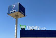 Family Cash abrirá su nuevo hipermercado en el Centro Comercial Dynamia de Petrer el 7 de agosto
