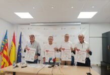 Villena celebra sus primeros actos festeros