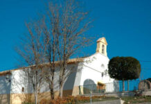 La pedanía del Paredón celebra sus fiestas patronales