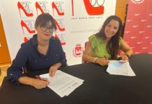 El Ayuntamiento y el Museo del Calzado firman un nuevo convenio