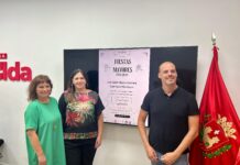 La AMCE Santa Cecilia actuará el 7 de septiembre en el Teatro Castelar