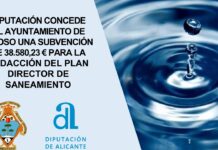 El Pinós renovará la red de saneamiento