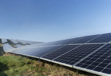 El término municipal de Villena albergará una planta solar de Repsol