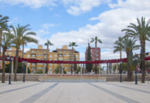 Las fiestas de Aspe homenajean a Ricardo Estrada con una Gala Lírica