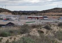 Aspe modifica los usos de los polígonos industriales para ampliar las actividades