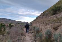 La Diputación concede ayudas para la conservación de senderos