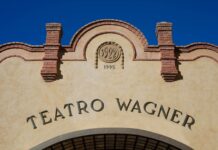 El Teatro Wagner acoge el concierto de la Orquesta ADDA Simfónica