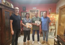 El Teatro Chapí recibe varias donaciones