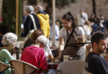 La Comunitat Valenciana, cuarta autonomía con mayor aumento de empleo turístico de abril a junio