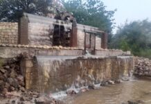 Villena ya cuenta con las fuentes “José Tomas Molina” en funcionamiento