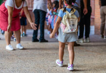 El curso 24-25 se abre con 807.570 alumnos y 82.180 docentes, 2.564 y 533 más que el 23-24