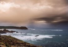 El Mediterráneo, «un caldero» en ebullición donde las danas se aceleran e intensifican