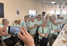 Petrer inicia una nueva programación del Aula de Mayores