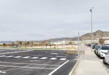 Ivace+i invierte 1,8 millones de euros para la mejora de 14 áreas industriales del Vinalopó