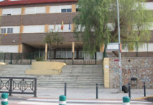 Aspe mejora los colegios para el inicio del curso