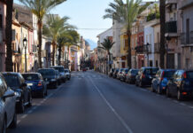 Aspe conectará los edificios municipales con fibra óptica