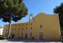 La Coral Tabaquera Alicantina ofrece un concierto en la Casa de Cultura de Biar