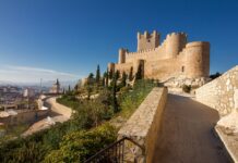 Villena solicita a la Generalitat la declaración de Municipio Turístico de Relevancia