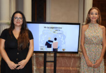 Novelda celebra el Día Mundial de Prevención del Suicidio