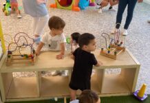 La Consellería de Educación destina 371.600 euros a la Escuela Infantil Municipal