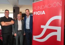 La Fundación FICIA cuenta con una nueva imagen visual