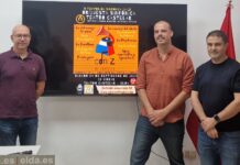 La Sinfónica del Castelar arrancó este sábado la nueva temporada de conciertos