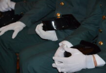 El Pinós solicita aumentar los efectivos de la plantilla de la Guardia Civil