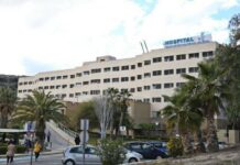 El pleno municipal pide una mejor calidad sanitaria en la comarca