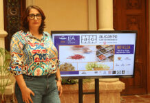 Novelda estará presente en “Alicante Gastronómica”