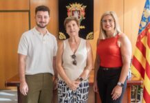 María Dolores Tormos será la pregonera de las Fiestas Patronales de Petrer 2024