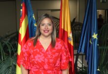 Petrer finaliza los trabajos de prevención de incendios en la Loma Badá