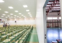 El centro Valle de Elda ya cuenta con una nueva sala de usos múltiples