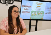 Novelda celebra la XII Semana del Mayor