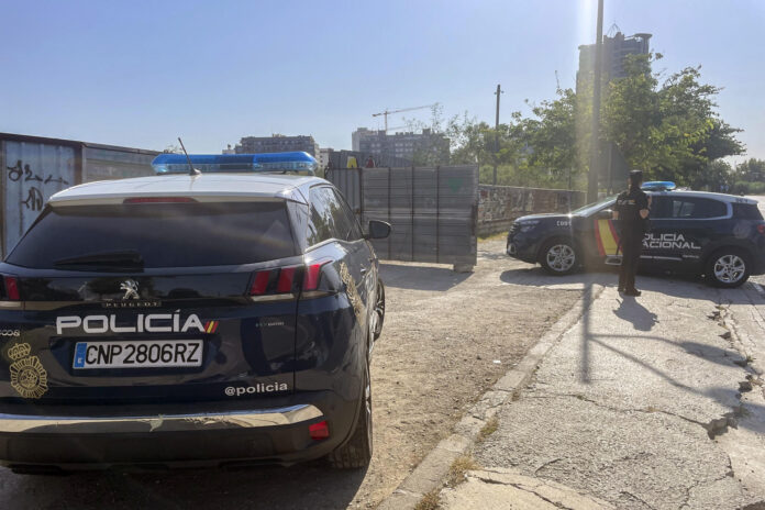 La delincuencia sube un 3% hasta junio en España y un 2,3% en la Comunitat Valenciana