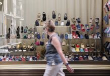 La creación de empresas crece un 25,3 % en julio en la Comunitat Valenciana