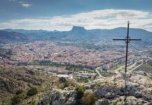 Elda expone al público el Plan Sísmico