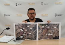 Villena modificara el PGOU para defender su autonomía municipal en el ordenamiento de su territorio
