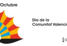 La comarca del Vinalopó celebra el 9 d´Octubre