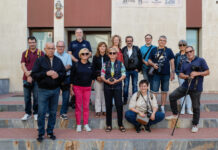 Concluye con éxito el Curso de Iniciación a la Fotografía en la Sede Universitaria de Petrer