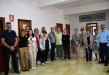 El Ayuntamiento de El Pinós concede 19.000 euros a las asociaciones sociosanitarias