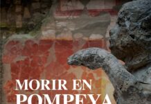 El Museo Arqueológico de Elda acoge la exposición “Morir en Pompeya”
