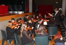 El Ayuntamiento de Villena lamenta que la Generalitat no asuma su responsabilidad con el Conservatorio