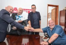 AMFI gestionará el aparcamiento público de la Plaza Mayor