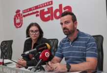 Elda denuncia el desmantelamiento de la FP por parte de la Generalitat