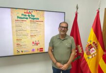 Elda celebra el Mes del Mayor