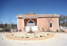 La Fundación Dharma celebra su Congreso Solidario