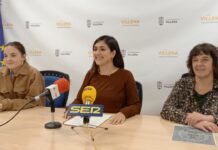 Villena aprueba el II Plan de Igualdad de Oportunidades de Mujeres y Hombres