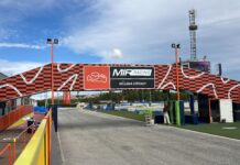 Grupo Impormotor adquiere el circuito Gasss74