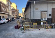 Petrer avanza en la accesibilidad de las calles